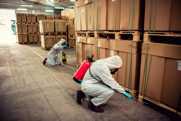 Best Cockroach Control Services  in Powers Lake, WI