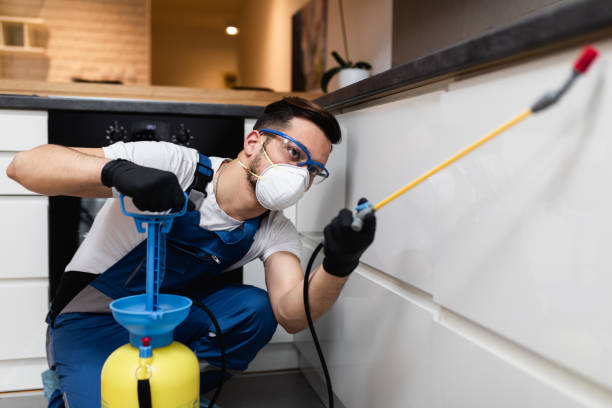 Best Best Pest Control Companies  in Powers Lake, WI